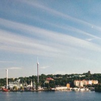 Foto de Estocolmo (Stockholm)