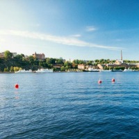 Foto de Estocolmo (Stockholm)