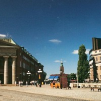 Foto de Estocolmo (Stockholm)