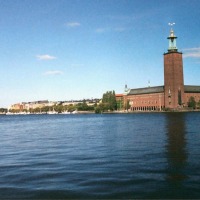 Foto de Estocolmo (Stockholm)