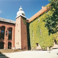 Foto de Estocolmo (Stockholm)