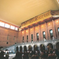 Foto de Estocolmo (Stockholm)