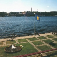 Foto de Estocolmo (Stockholm)