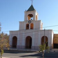 Foto de Famatina (La Rioja)