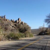 Foto de Famatina (La Rioja)