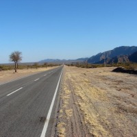 Foto de Chilecito (La Rioja)