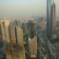 Foto de Shanghai