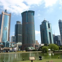 Foto de Shanghai