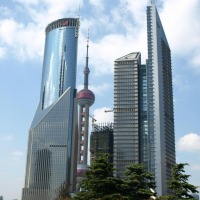Foto de Shanghai