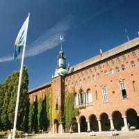 Foto de Estocolmo (Stockholm)