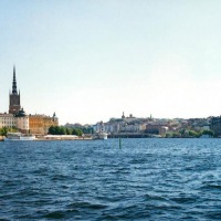 Foto de Estocolmo (Stockholm)