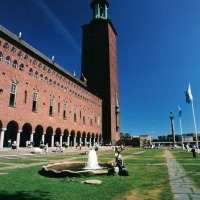 Foto de Estocolmo (Stockholm)