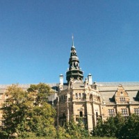Foto de Estocolmo (Stockholm)