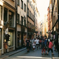 Foto de Estocolmo (Stockholm)