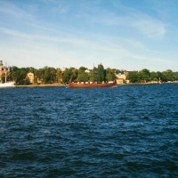 Foto de Estocolmo (Stockholm)