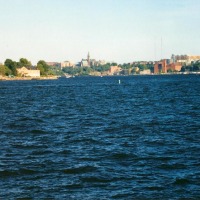 Foto de Estocolmo (Stockholm)