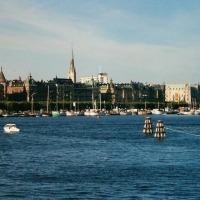 Foto de Estocolmo (Stockholm)