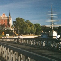 Foto de Estocolmo (Stockholm)