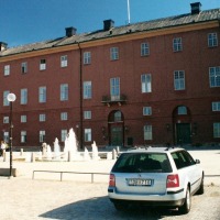 Foto de Uppsala
