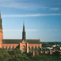 Foto de Uppsala