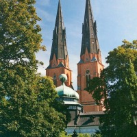 Foto de Uppsala