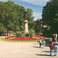 Foto de Uppsala