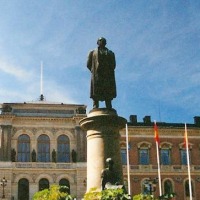 Foto de Uppsala