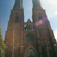 Foto de Uppsala