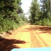 Foto de Tebicuary (Guairá)