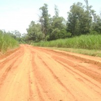 Foto de Tebicuary (Guairá)