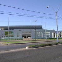 Foto de Luque (Dpto. Central)