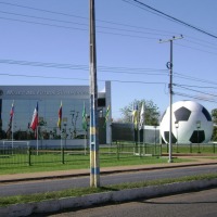 Foto de Luque (Dpto. Central)