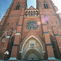 Foto de Uppsala
