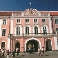 Foto de Tallinn
