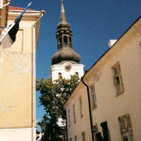 Foto de Tallinn