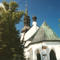Foto de Tallinn