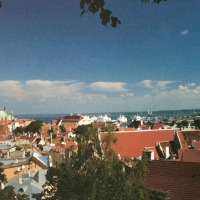 Foto de Tallinn