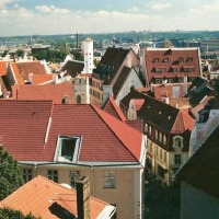 Foto de Tallinn