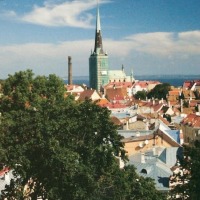 Foto de Tallinn