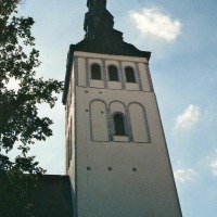 Foto de Tallinn