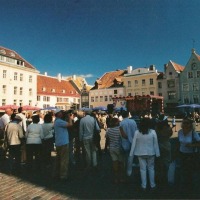 Foto de Tallinn