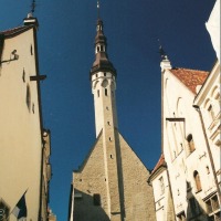 Foto de Tallinn