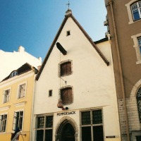 Foto de Tallinn