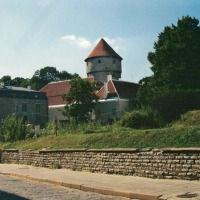 Foto de Tallinn