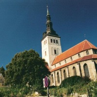 Foto de Tallinn