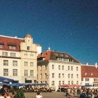 Foto de Tallinn