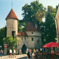 Foto de Tallinn