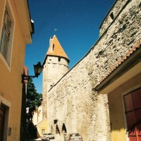 Foto de Tallinn