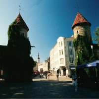 Foto de Tallinn