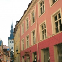 Foto de Tallinn
